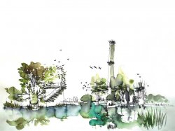 Anthropic Park