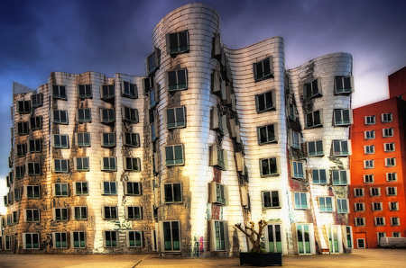 architecture