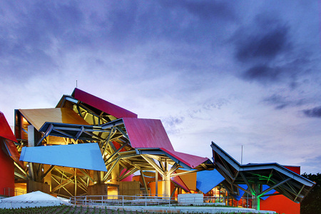architecture
