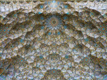 Возможности для переосмысления традиции в современной парадигме: «традиционные» паттерны и вычислительное проектирование